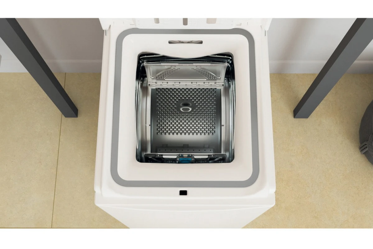 Стиральная машина Whirlpool TDLR 7250SS EU/N