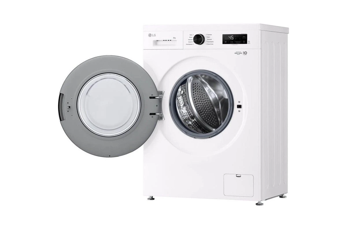 Стиральная машина LG F2Y1NS6W