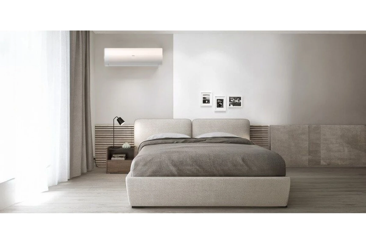 Кондиционер Haier Flexis HSU-09HFF103/R3-W/HSU-09HUF103/R3/-40