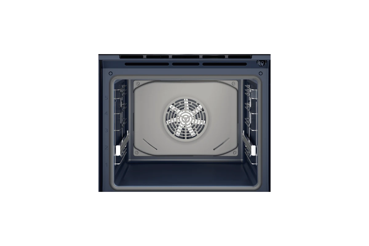Конвекционный духовой шкаф Grundig GEBM19400BCH