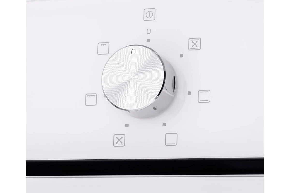 Духовой шкаф Maunfeld EOEM516W