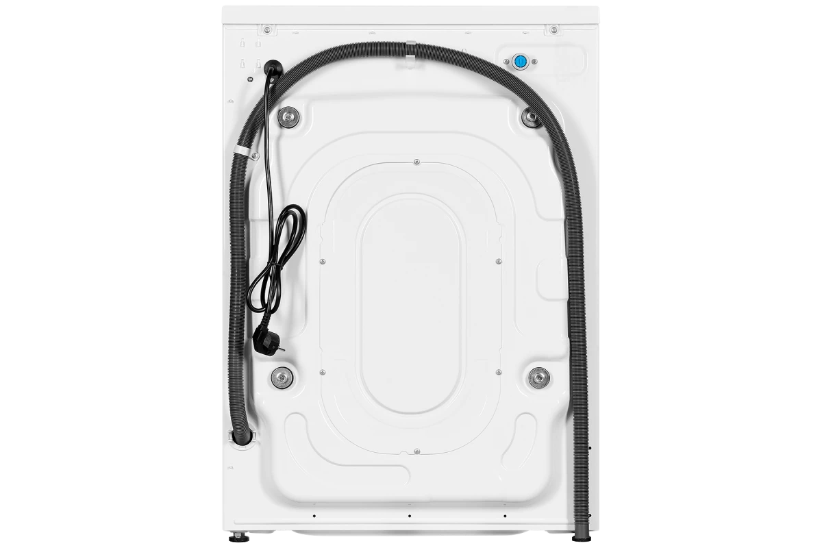 Стиральная машина Monsher MWM 420 Blanc