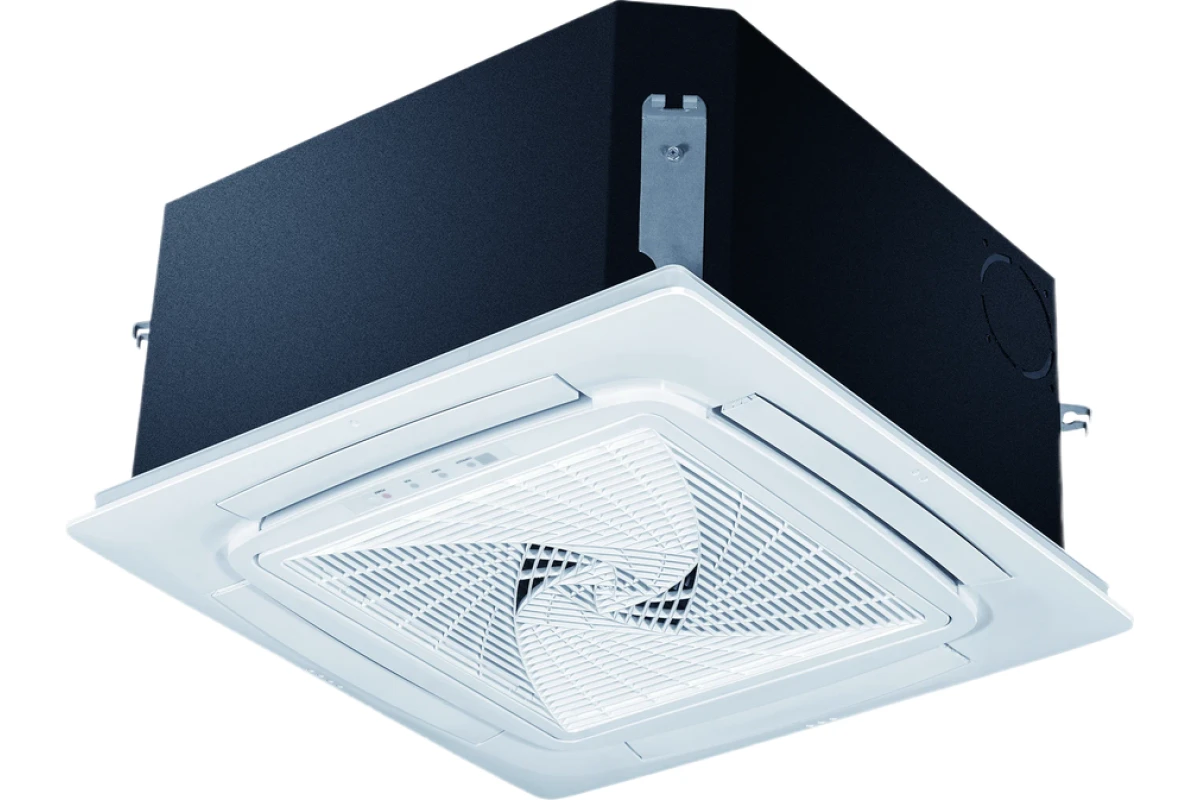 Кассетный кондиционер Haier AB25S2SC2FA/1U25S2SM4FA