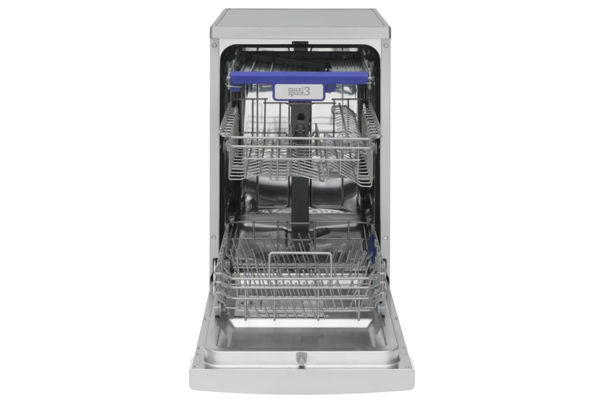 Посудомоечная машина Hansa ZWM456SEH