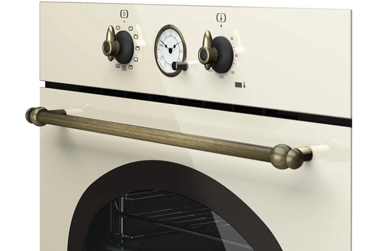 Духовой шкаф Teka HRB 6300 VNB BRASS