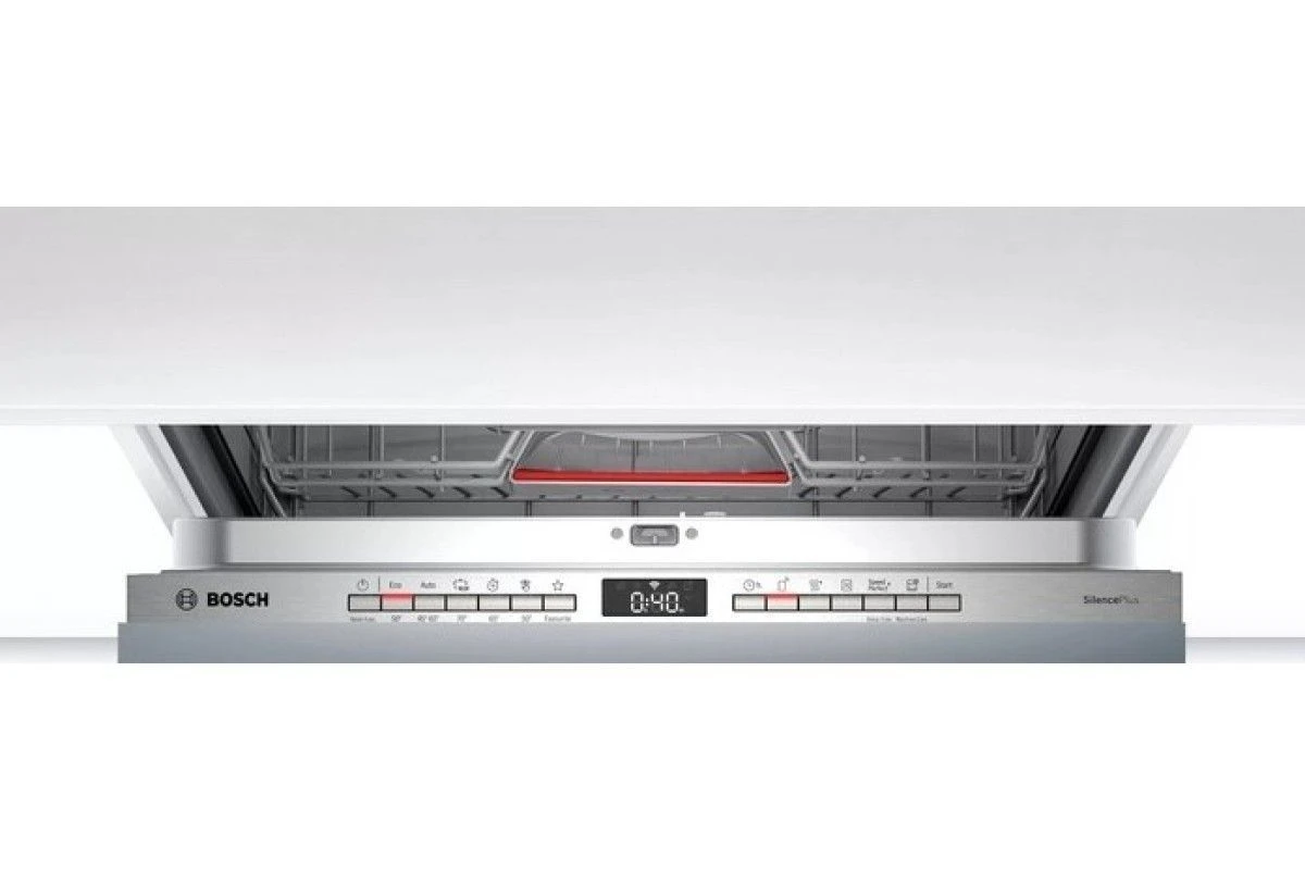 Встраиваемая посудомоечная машина Bosch SMV4HVX37E