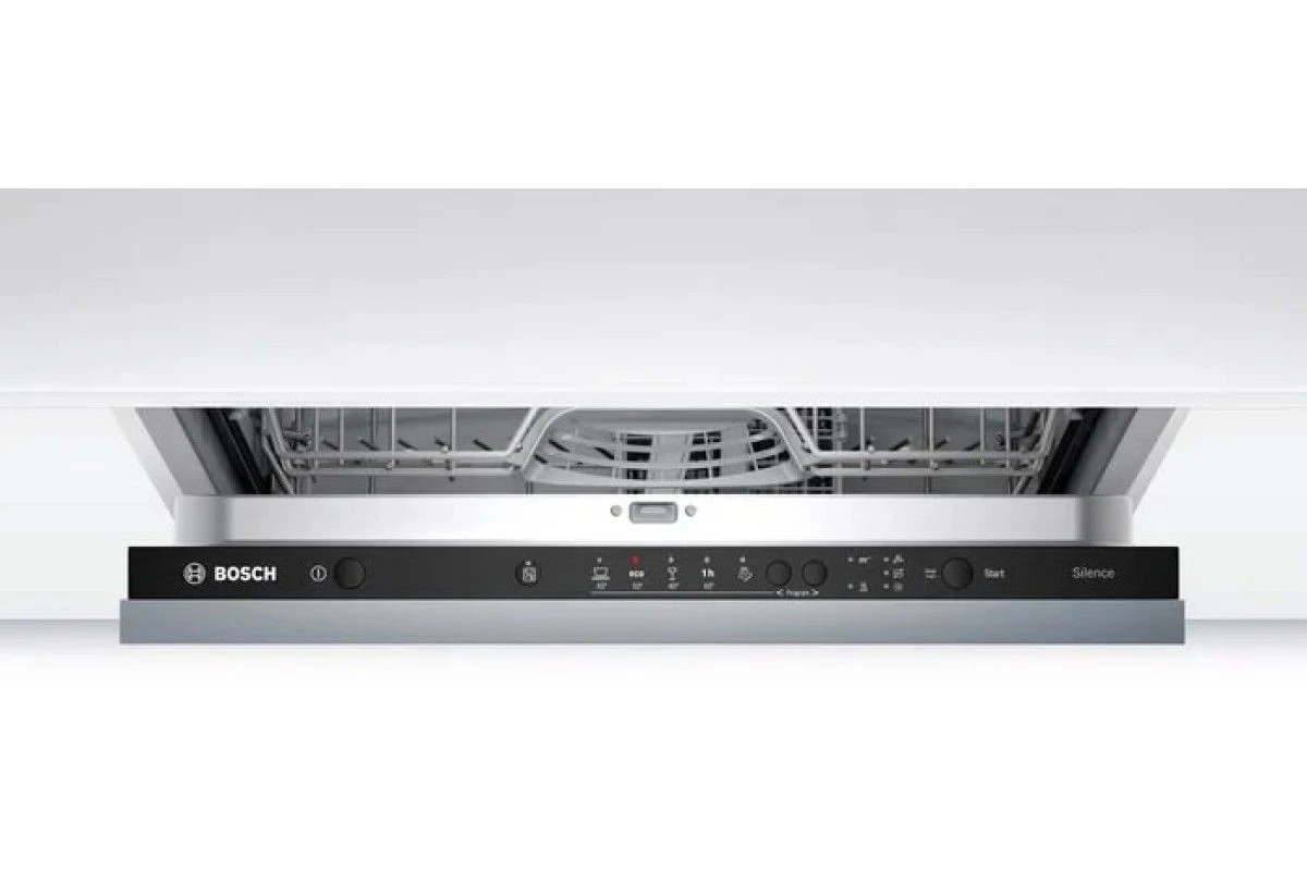 Встраиваемая посудомоечная машина Bosch SMV25BX03R