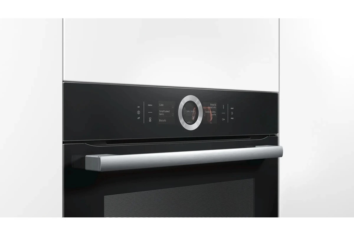 Духовой шкаф Bosch HBG676EB6