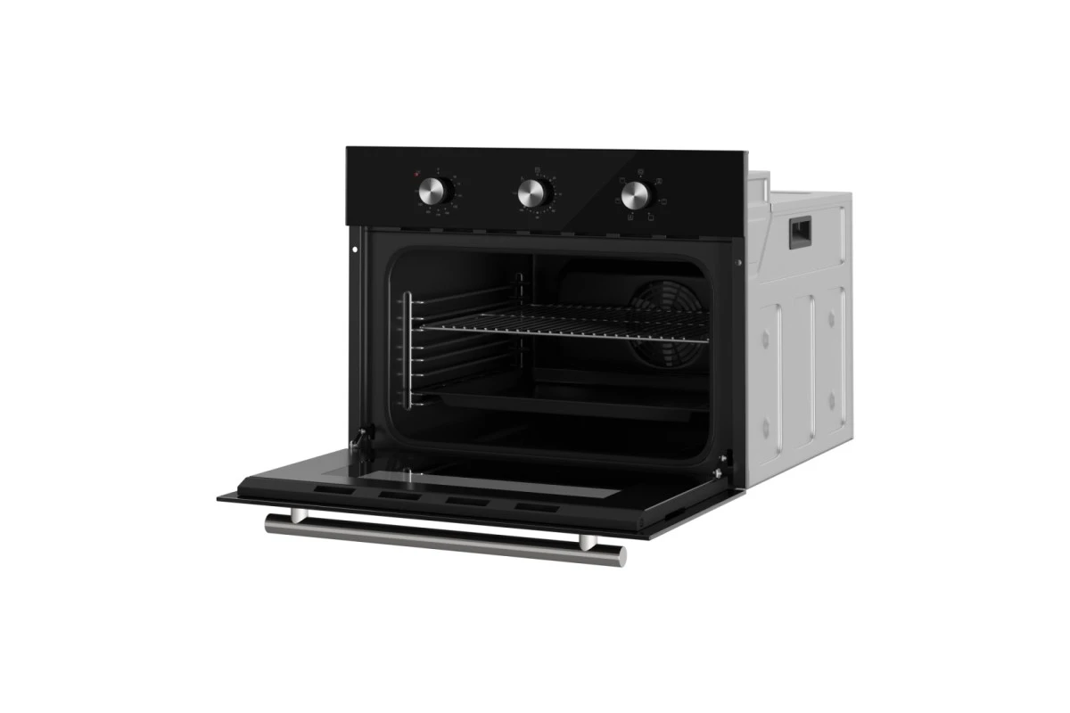 Духовой шкаф Nord HM 5060 B