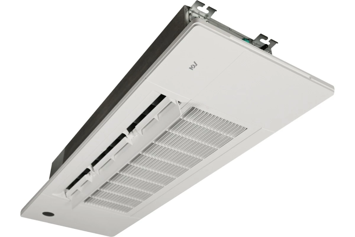 Кассетный внутренний блок мульти сплит-системы Mdv MDCA1I-12HRFN8