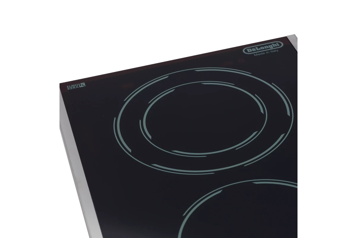 Электрическая варочная панель DeLonghi PVC 31 TC