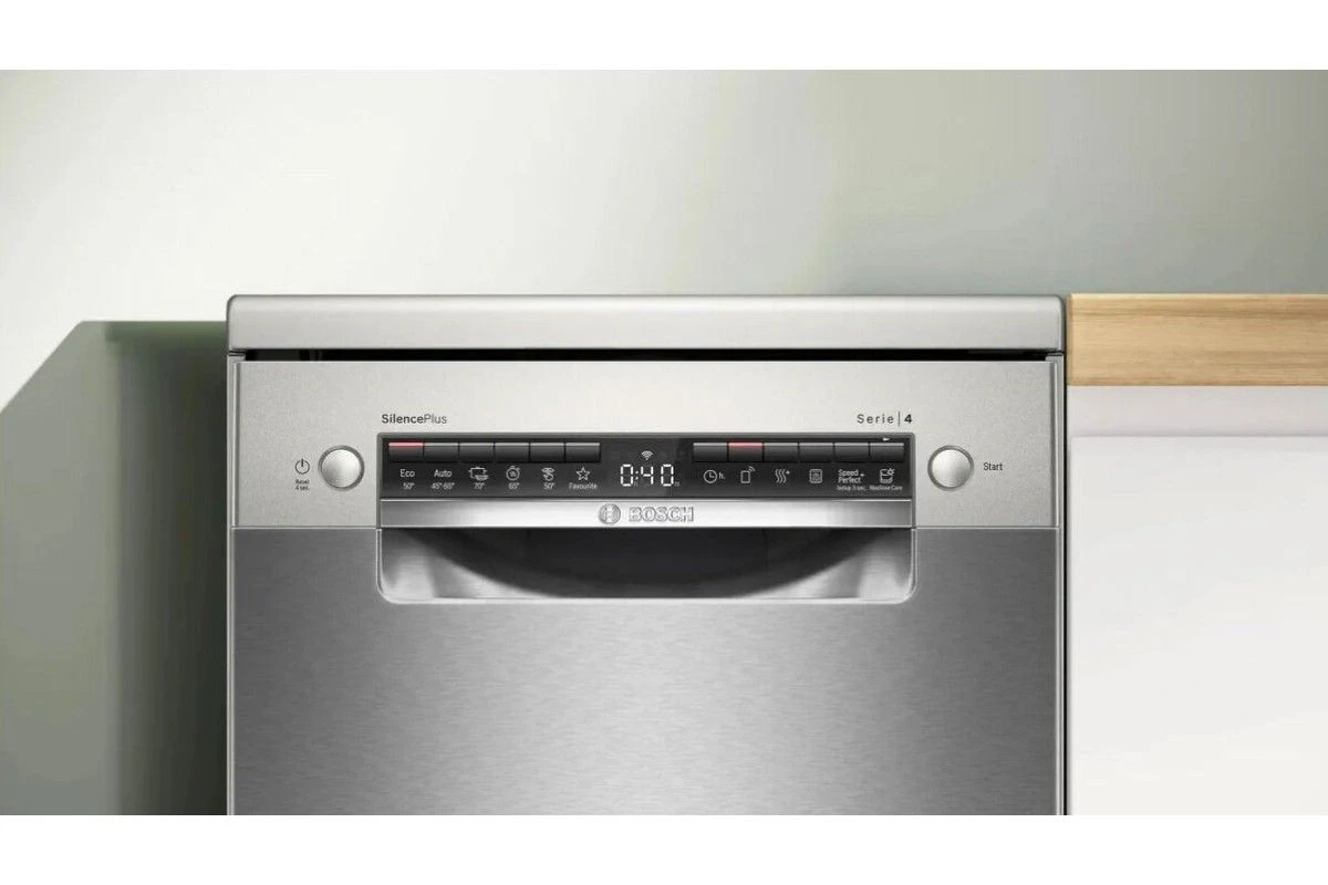 Посудомоечная машина Bosch SPS4HMI49E