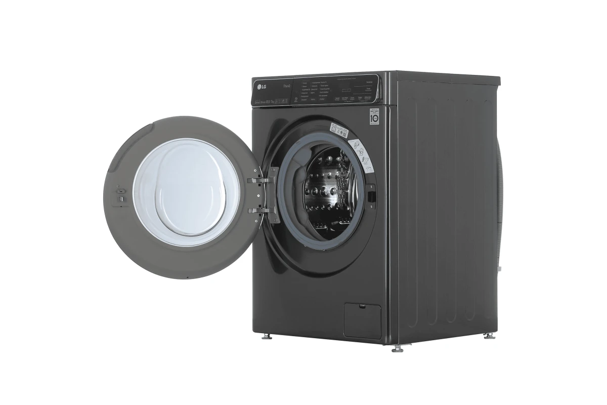 Стирально-сушильная машина LG F4T9RC9P