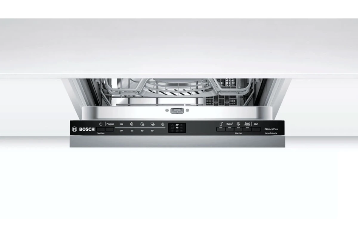 Встраиваемая посудомоечная машина Bosch SPV2IKX2BR