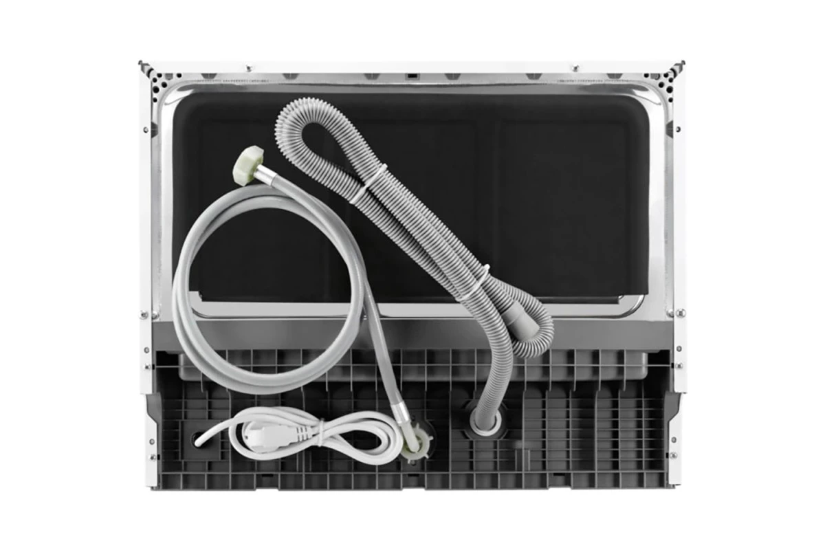 Посудомоечная машина Electrolux ESF2400OW