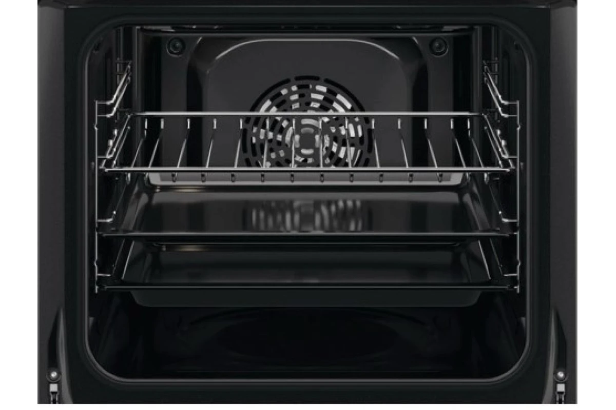 Духовой шкаф Electrolux EOF3H40BK
