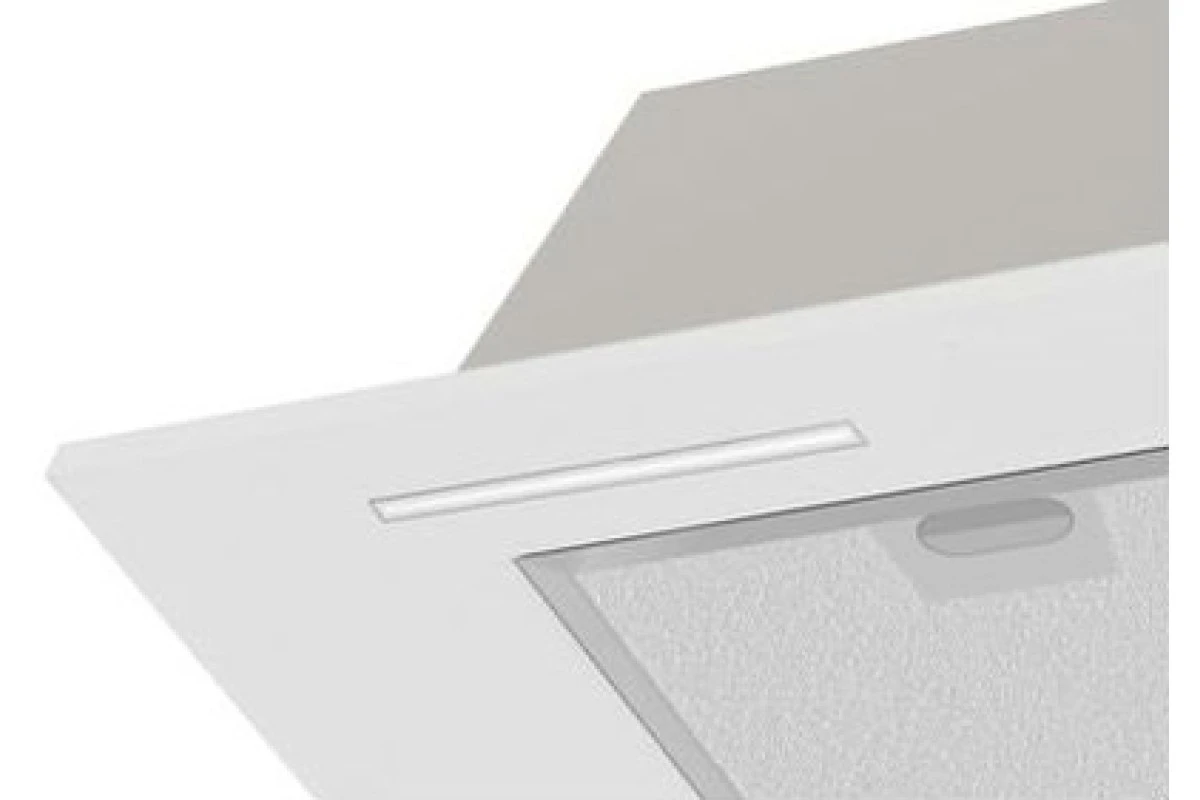 Встраиваемая вытяжка Korting KHI 9931 W