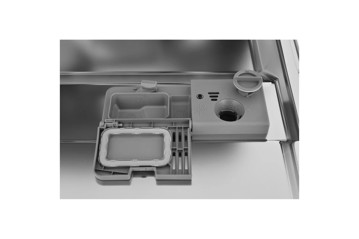 Встраиваемая посудомоечная машина ZUGEL ZDI602
