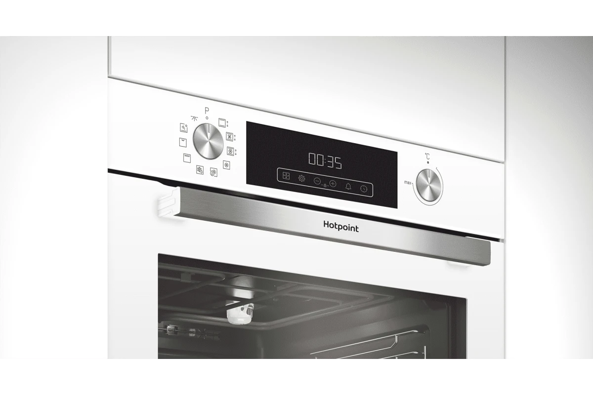 Духовой шкаф Hotpoint FE9 831 JSH WHG