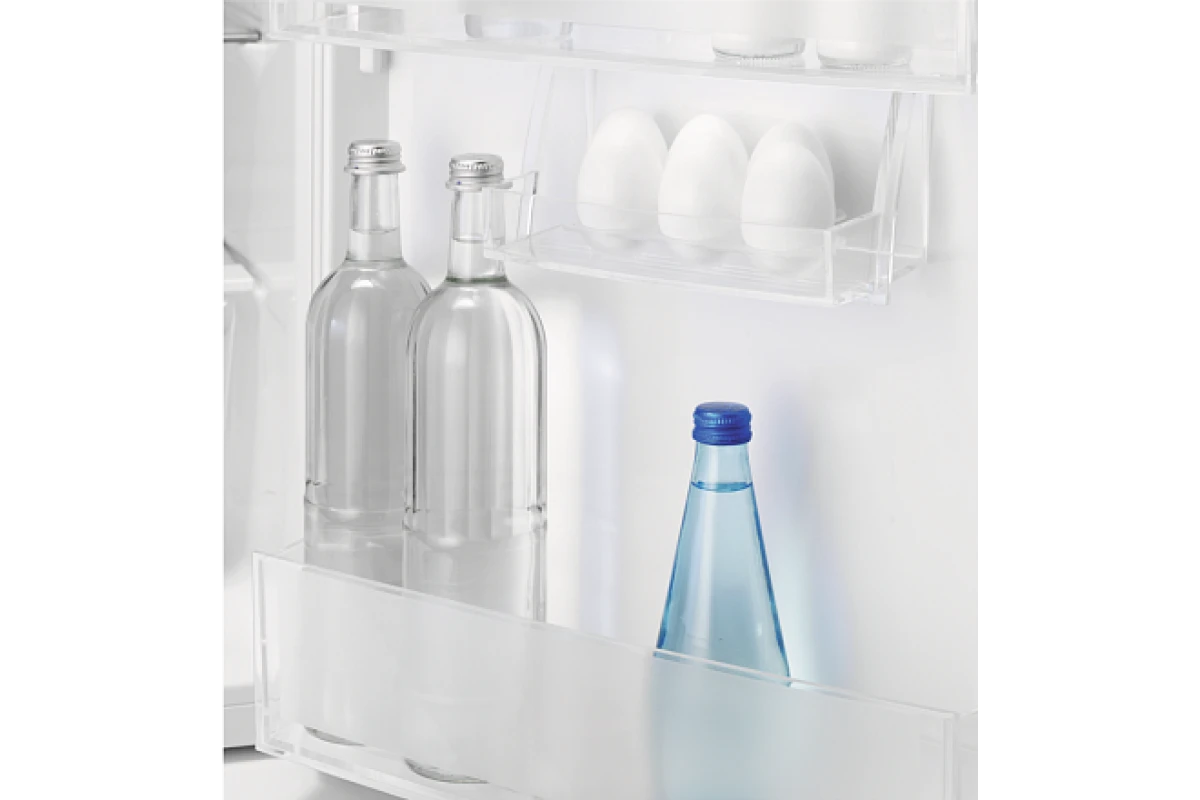 Встраиваемый холодильник Electrolux RNT6TF18S1