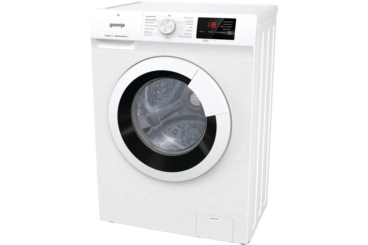 Стиральная машина Gorenje WHE60SFS