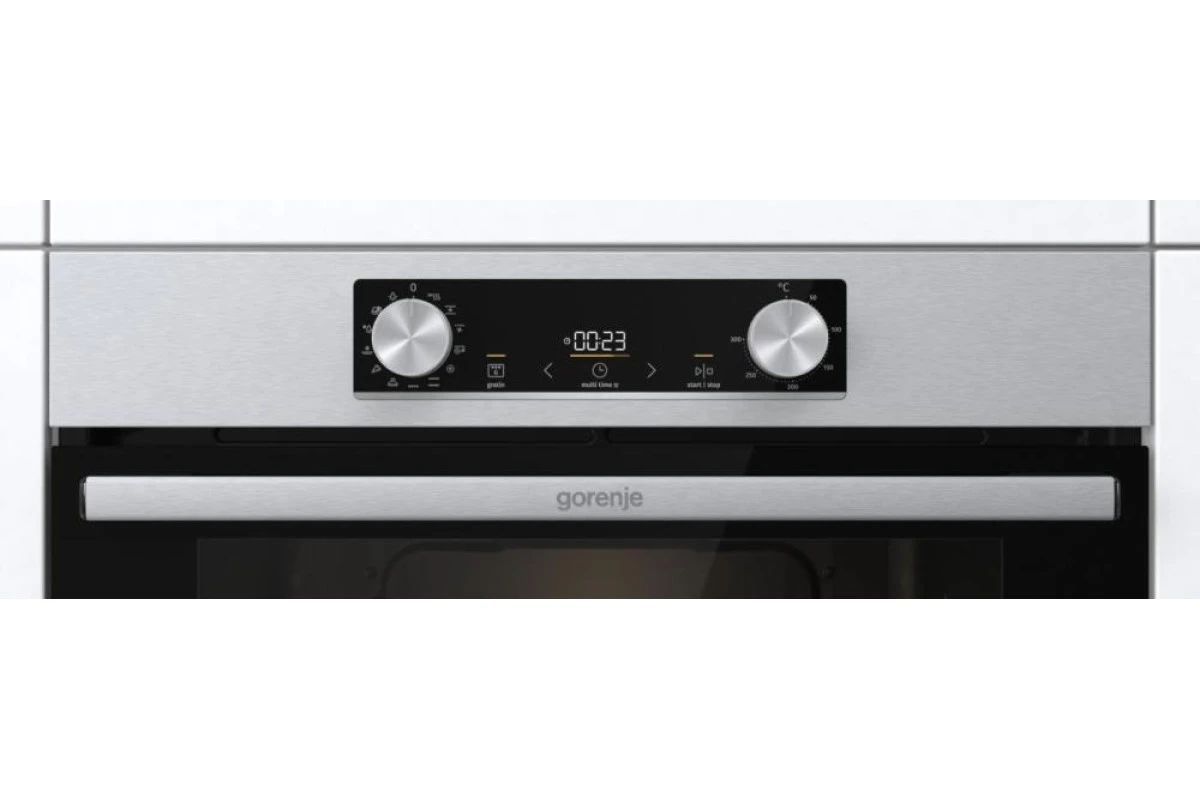 Духовой шкаф Gorenje BO6737E02XK