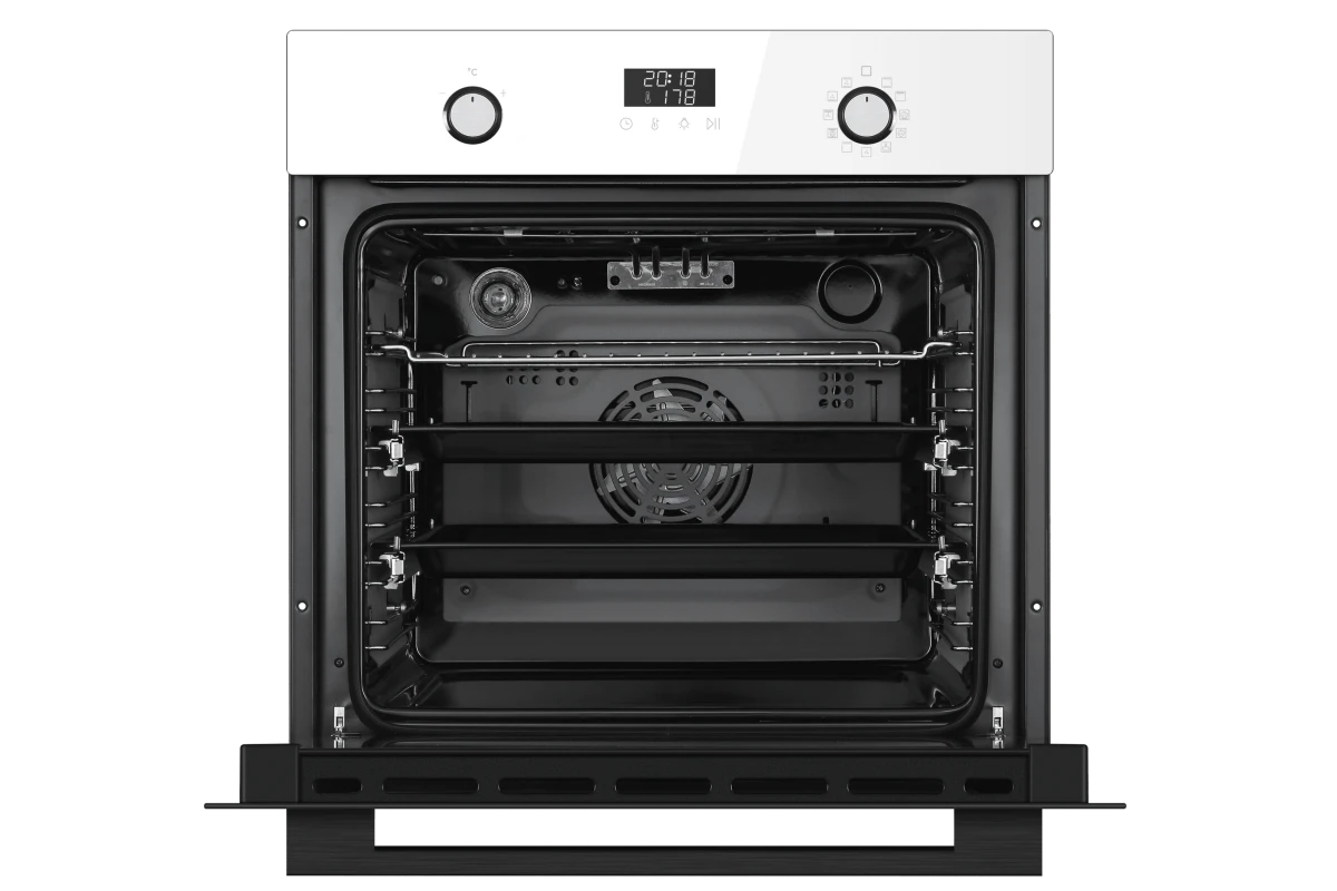 Духовой шкаф Haier HOX-P11CGW