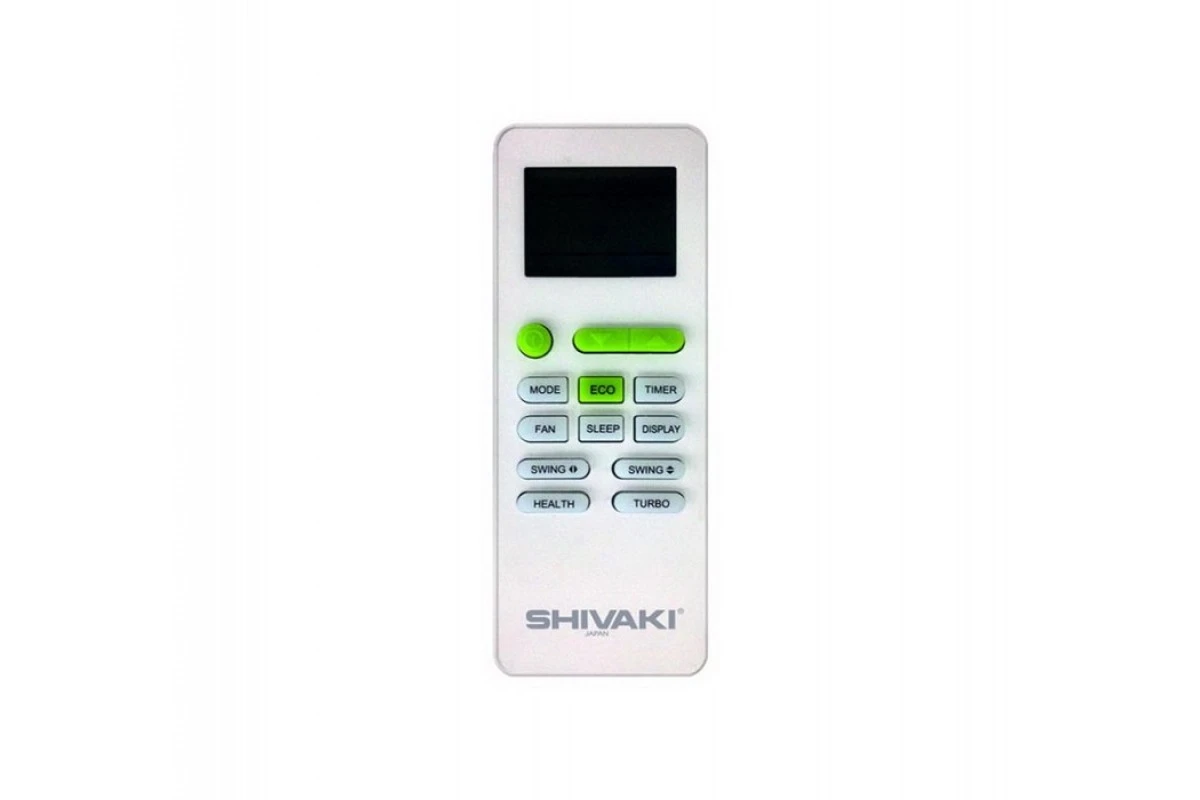 Кондиционер Shivaki Prestige SSH-P099BE