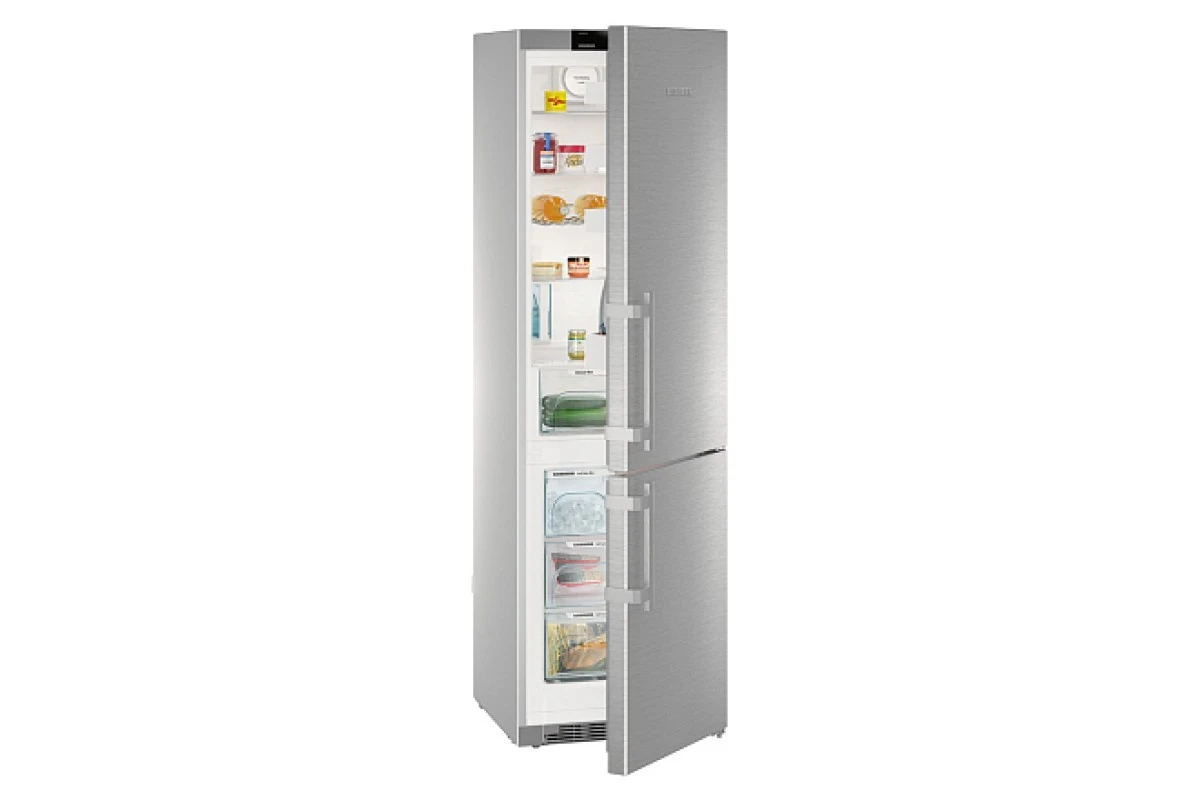 Холодильник Liebherr CNef 4845 Comfort NoFrost