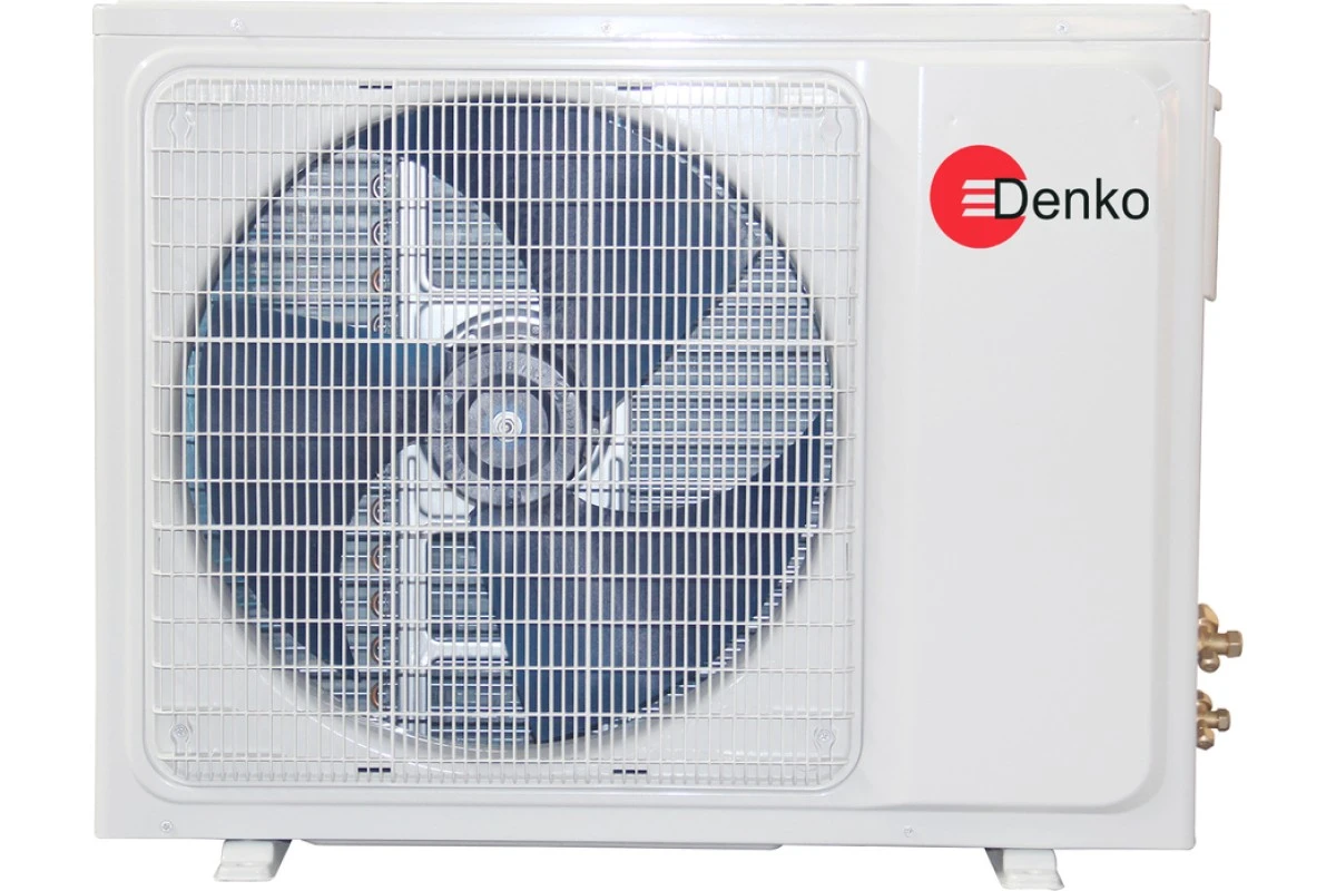 Кассетный кондиционер Denko DCS-36A-i (TCL)