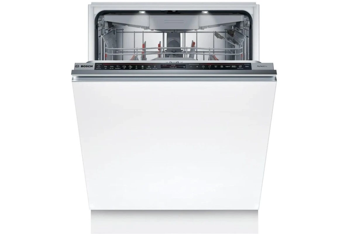 Встраиваемая посудомоечная машина Bosch SMD8TCX01E