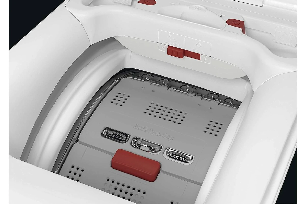Стиральная машина AEG L6TBG623