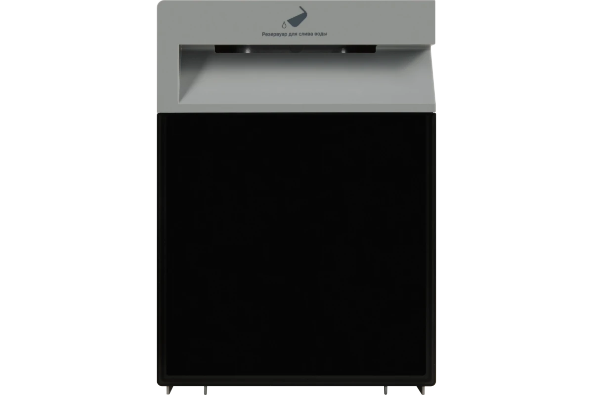 Паровой шкаф Hiberg SD 5GB