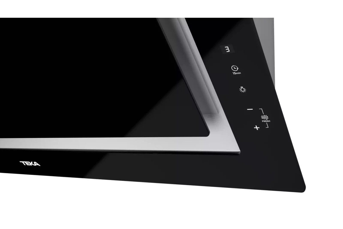 Вытяжка Teka DLV 98660 TOS BLACK