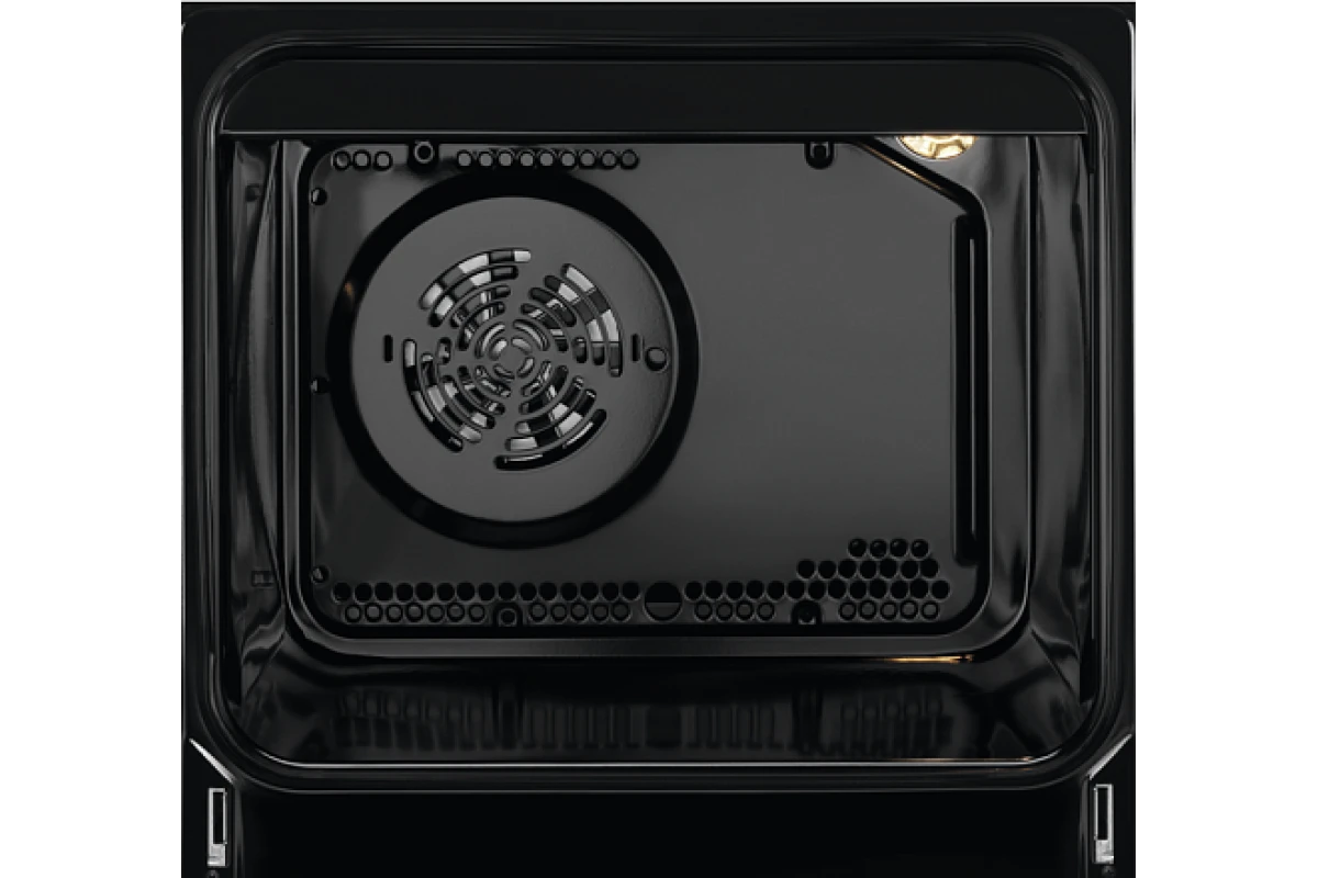 Комбинированная плита Electrolux RKK660201W