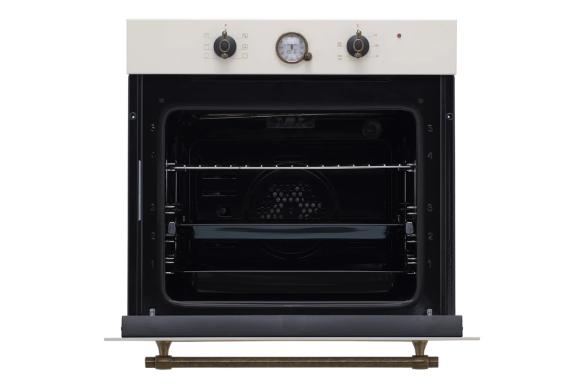 Духовой шкаф Cata MRA 7108 IV