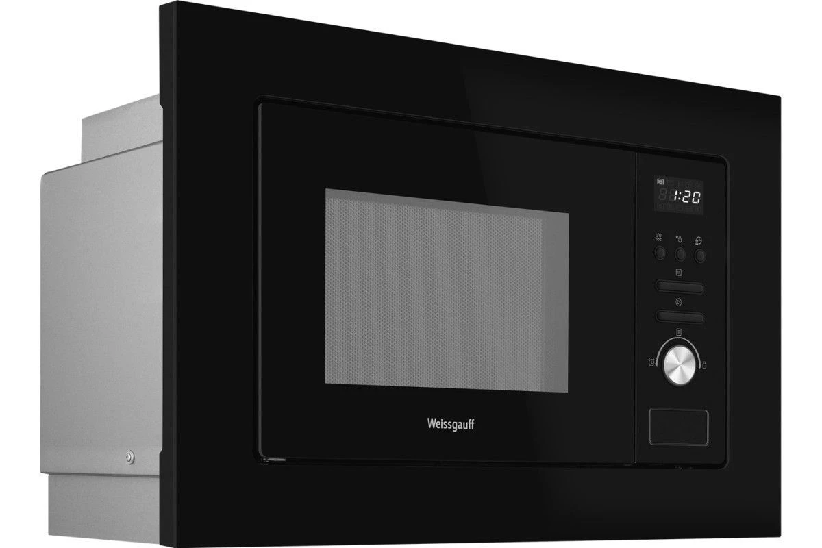 Встраиваемая микроволновая печь Weissgauff BMWO-206 Grill