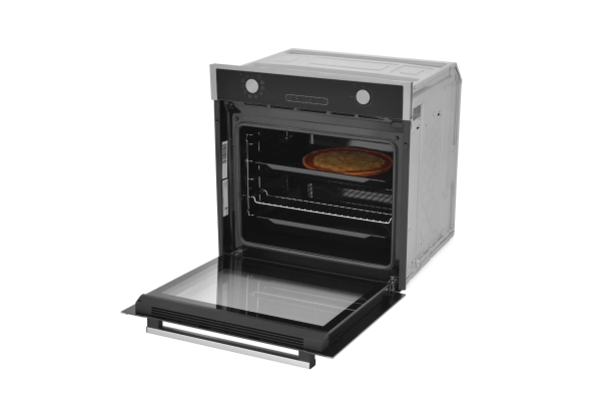 Духовой шкаф Hotpoint FE9 834 JH IX