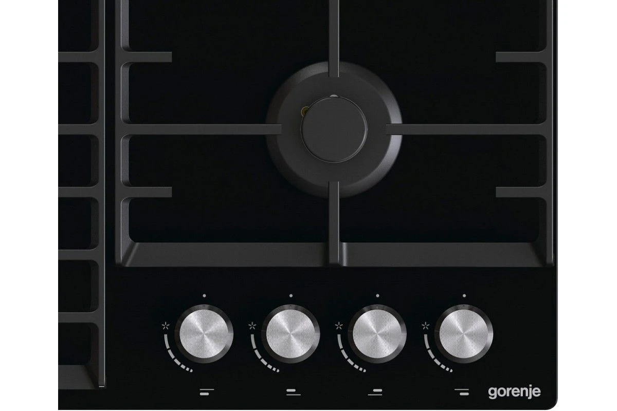 Независимая газовая варочная панель Gorenje GTW641AKB2