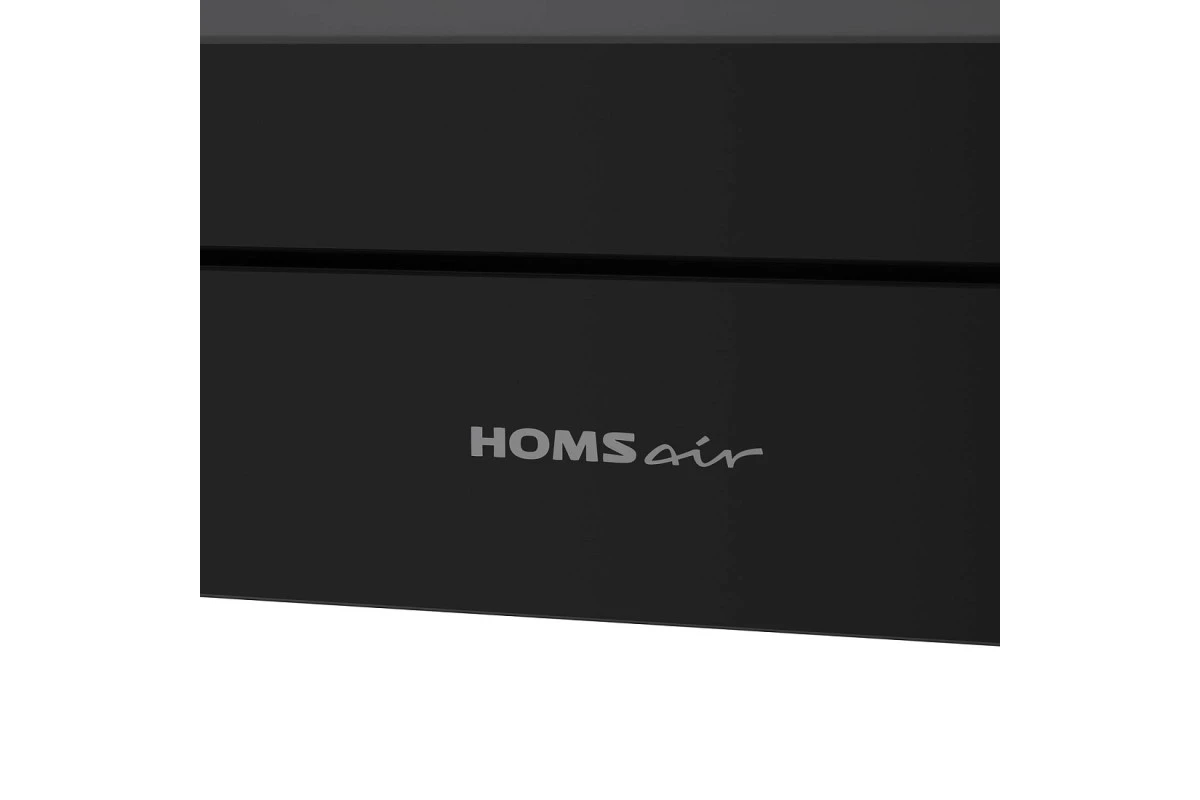 Микроволновая печь встраиваемая HOMSair MOB205GB