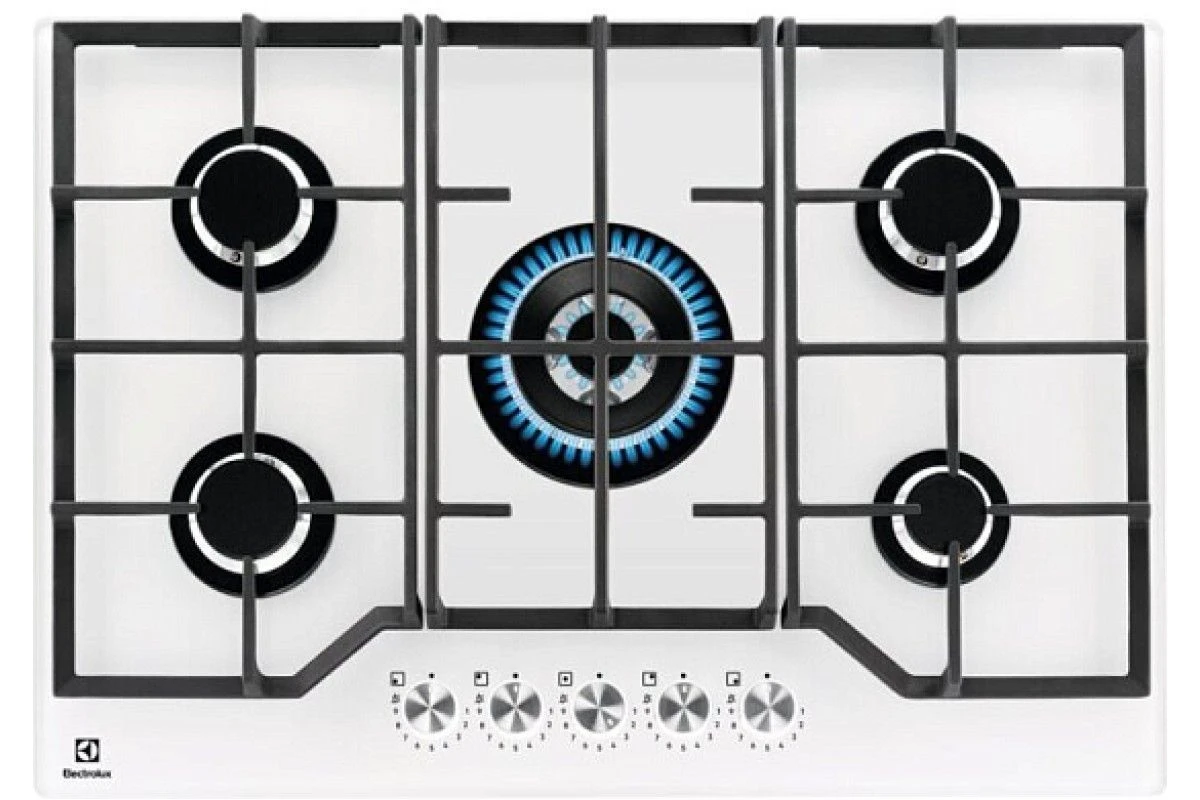 Варочная панель Electrolux KGG75362W