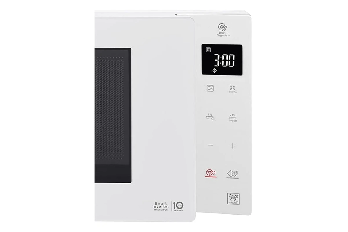 Микроволновая печь LG MW23R35GIH