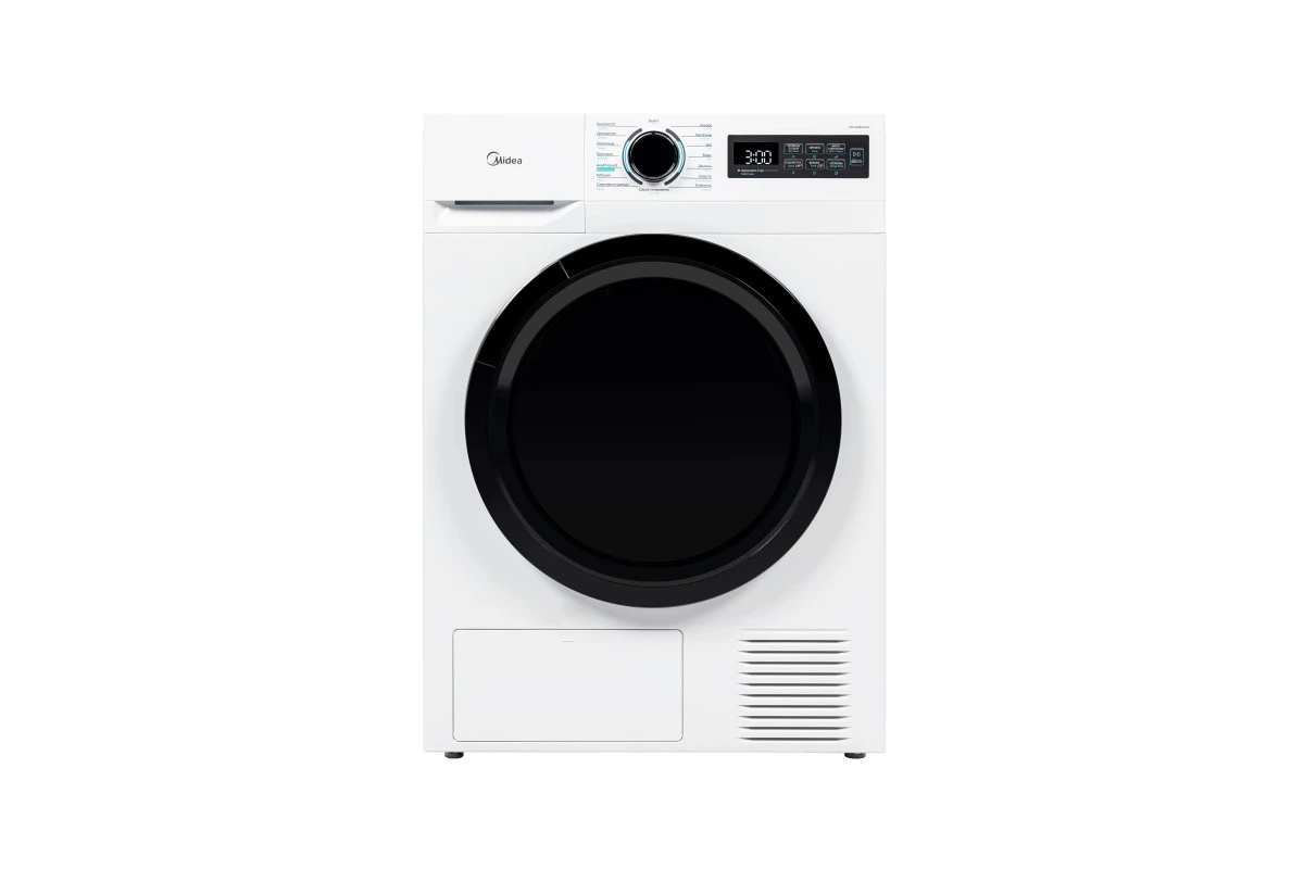 Сушильная машина Midea MD1180BH60/W