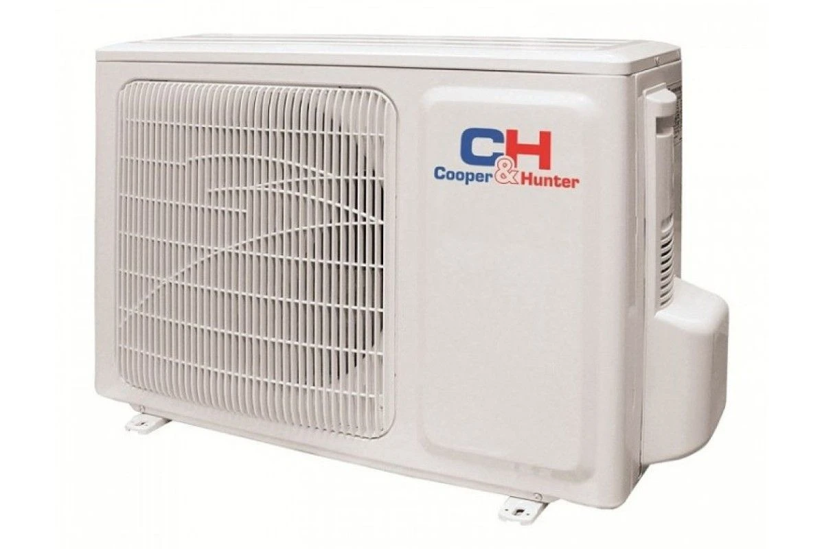 Кондиционер Cooper&Hunter Supreme CH-S12FTXAM2S-SC
