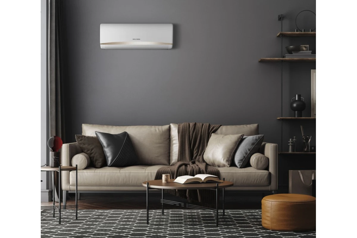 Кондиционер Royal Thermo Perfecto RTP-07HN1