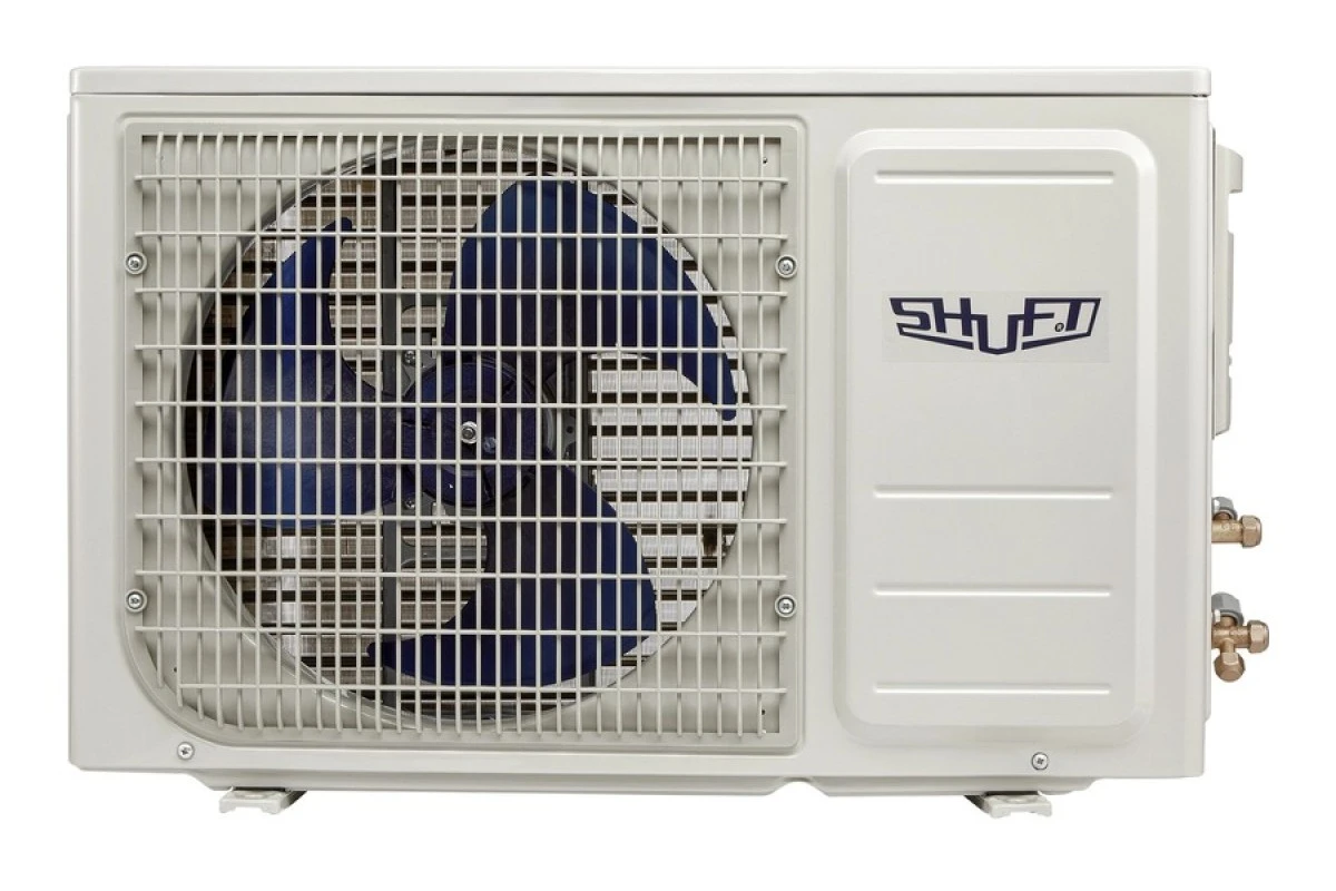 Кондиционер Shuft SFTO-09HN1