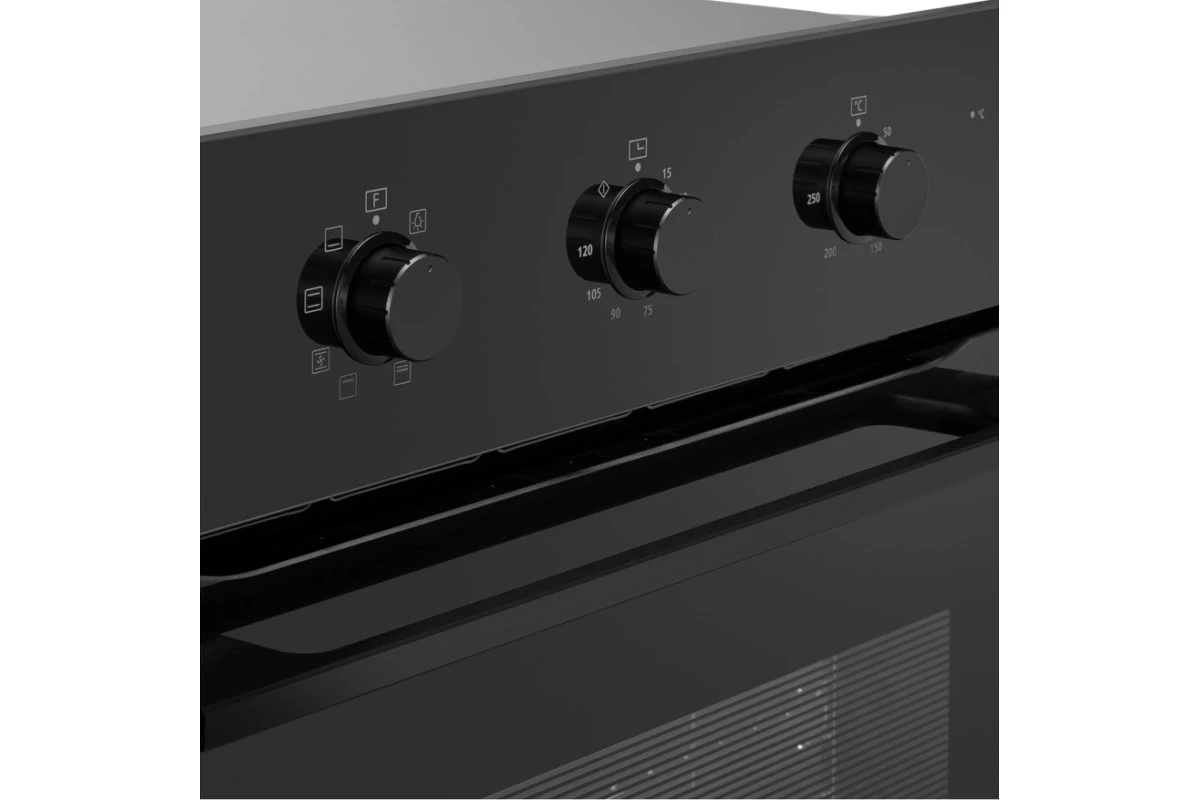 Духовой шкаф Maunfeld MEOC708PB2