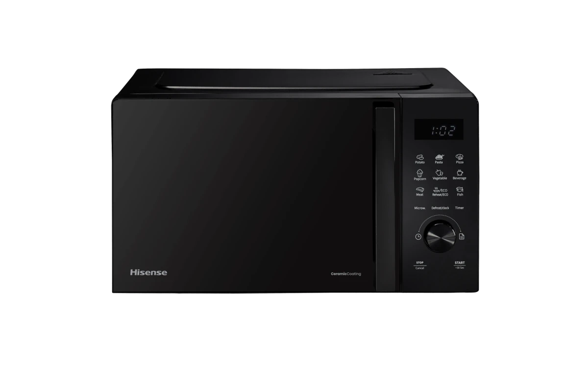 Микроволновая печь Hisense H20MOBSD1H