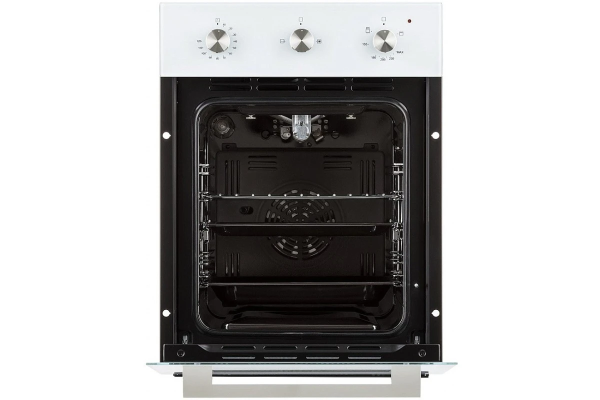 Духовой шкаф Krona STRETTO 45 WH