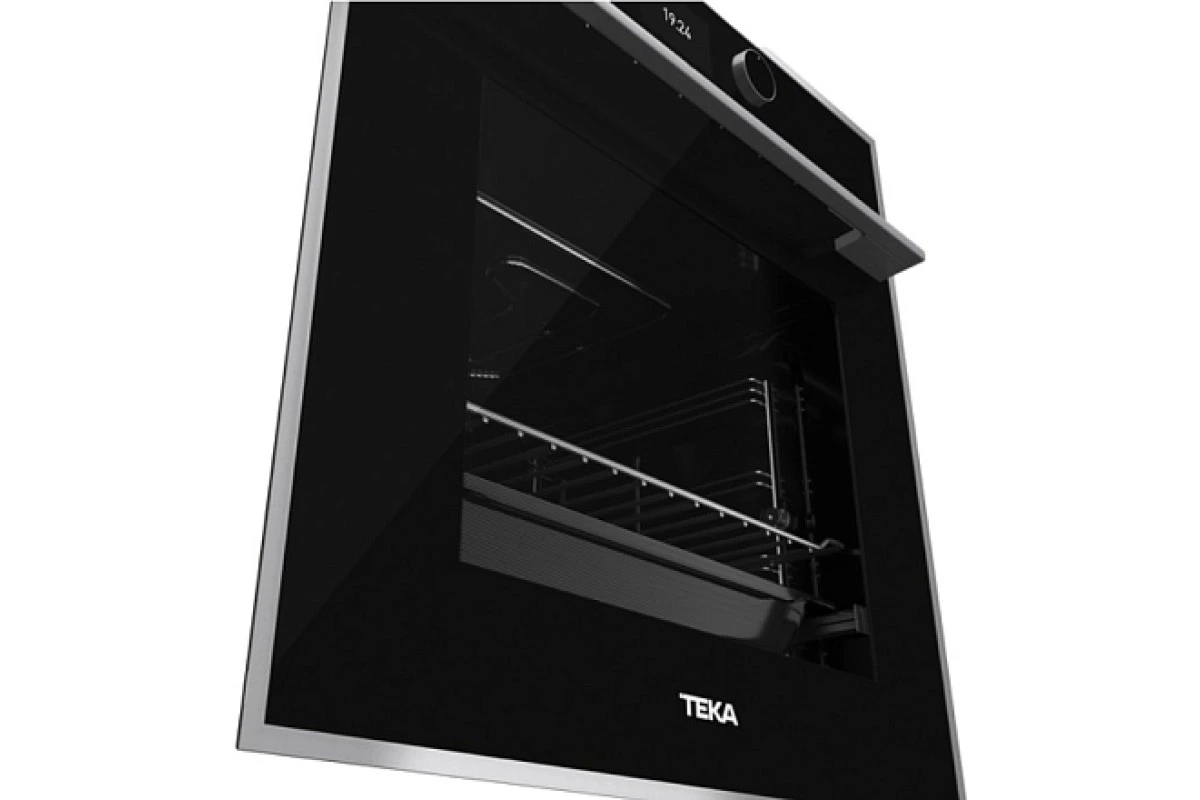 Духовой шкаф Teka HLB 860 STAINLESS STEEL